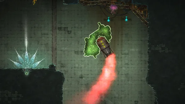 Mushroom 11 screenshot 7