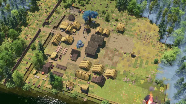 Goblin Camp screenshot 10