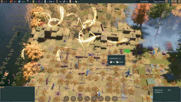 Goblin Camp screenshot 12
