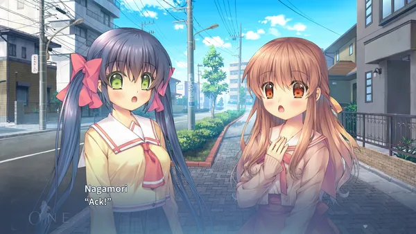 ONE. screenshot 13