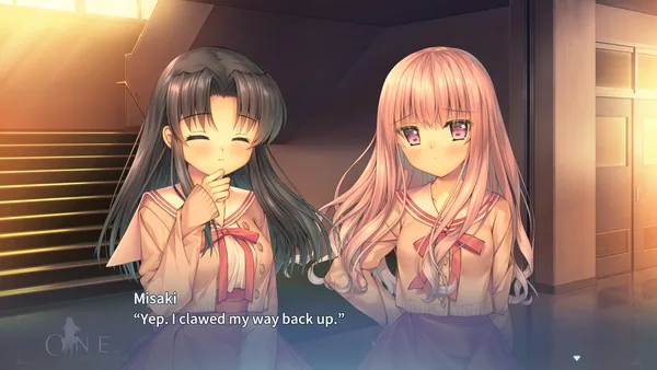 ONE. screenshot 14