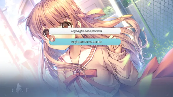 ONE. screenshot 3