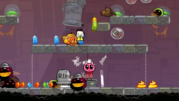 Poöf screenshot 13