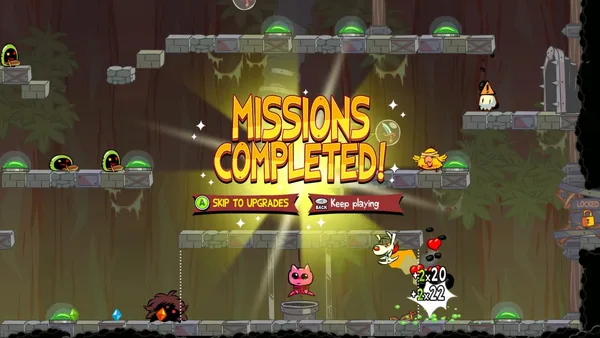 Poöf screenshot 15