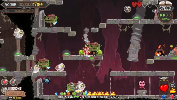 Poöf screenshot 6