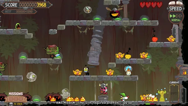 Poöf screenshot 8