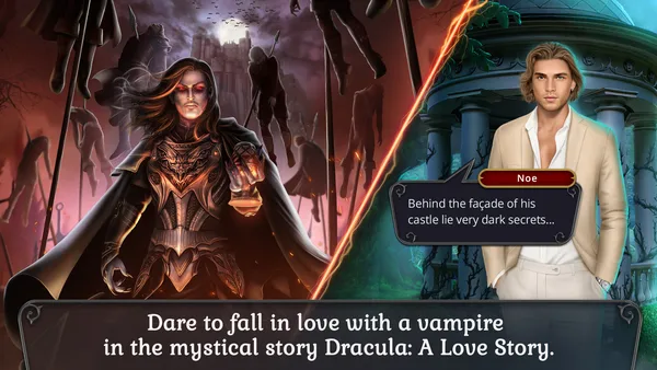 Romance Club - Stories I Play screenshot 7