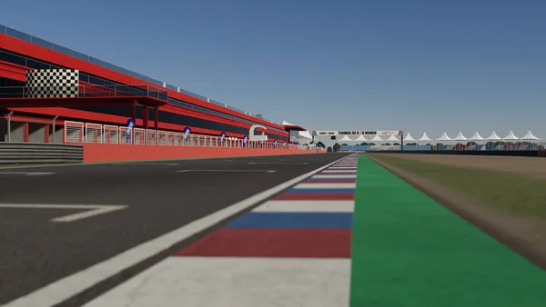 PISTA Motorsport screenshot 6