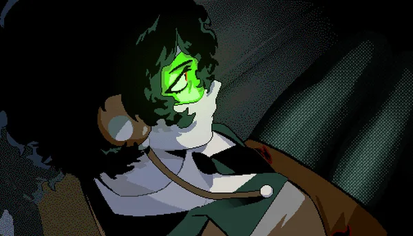 BLACK BOX LSS - The Shining Immortal screenshot 3