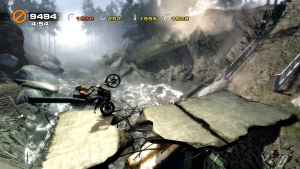 Urban Trial Freestyle screenshot 14