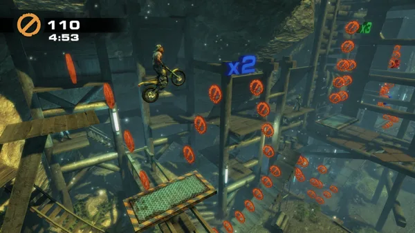 Urban Trial Freestyle screenshot 26