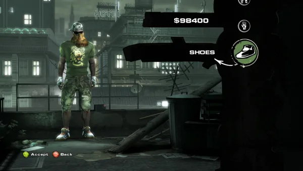 Urban Trial Freestyle screenshot 27