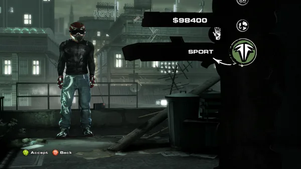 Urban Trial Freestyle screenshot 28
