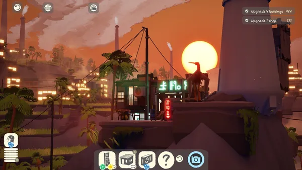 ShantyTown screenshot 1
