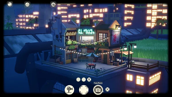 ShantyTown screenshot 6