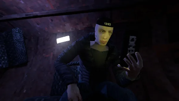 Neyasnoe screenshot 14