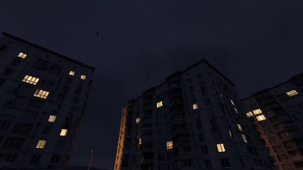 Neyasnoe screenshot 16