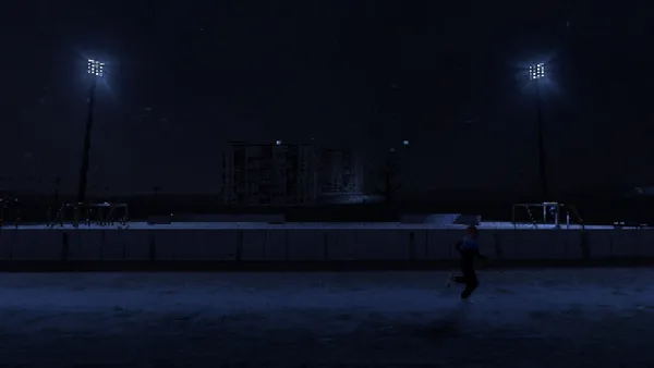Neyasnoe screenshot 3