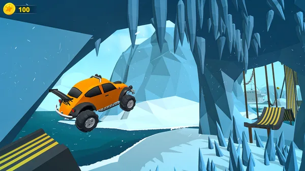 Stunt Paradise screenshot 10