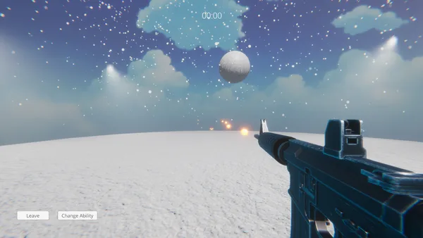 Screenshot 4 di Bung Ball