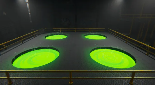 Screenshot 6 di Bung Ball