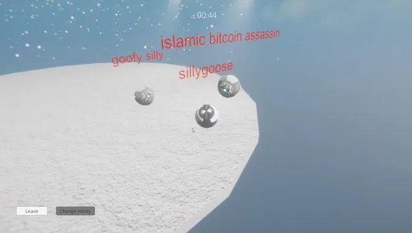 Screenshot 8 di Bung Ball
