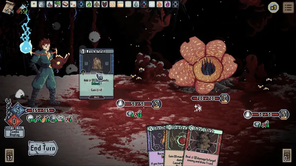 Novus Orbis screenshot 10