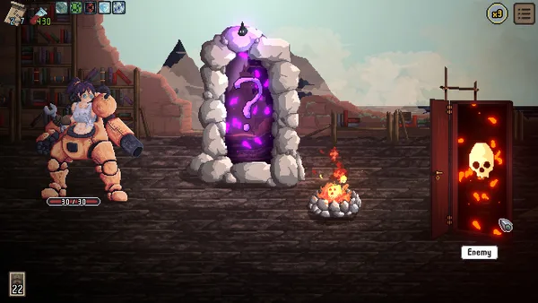 Novus Orbis screenshot 11
