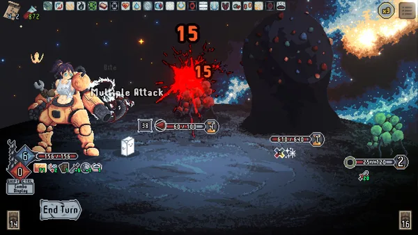 Novus Orbis screenshot 13