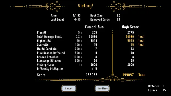 Novus Orbis screenshot 14