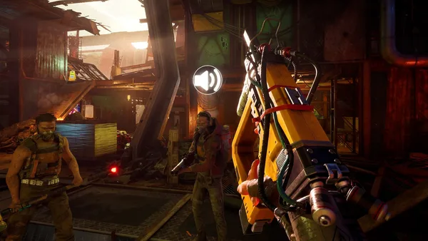 Enginefall screenshot 6