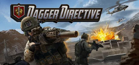 Dagger Directive