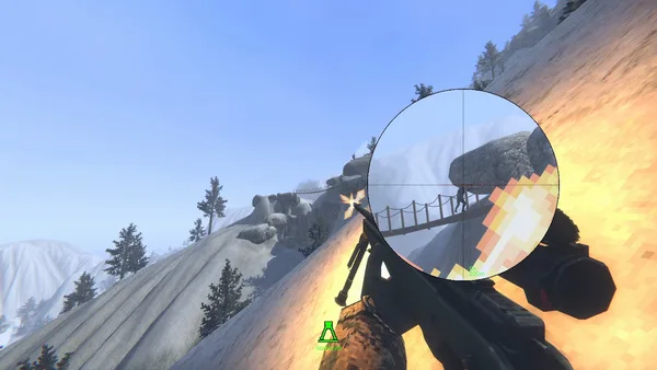 Dagger Directive screenshot 1