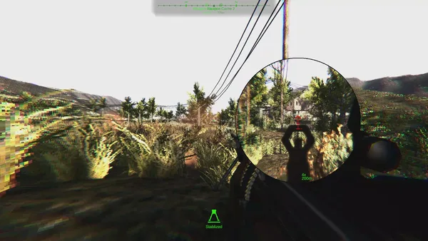 Dagger Directive screenshot 13