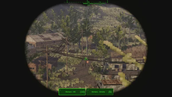 Dagger Directive screenshot 14