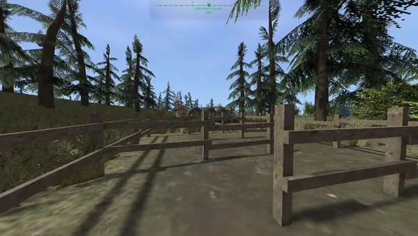 Dagger Directive screenshot 15