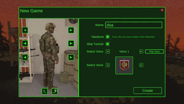 Dagger Directive screenshot 22