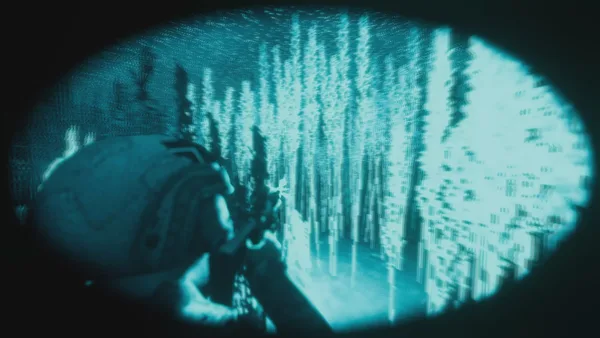 Dagger Directive screenshot 25