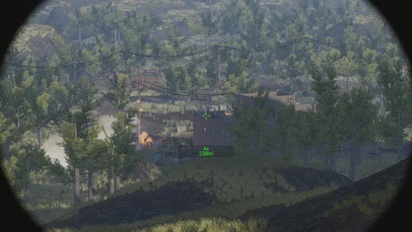 Dagger Directive screenshot 29