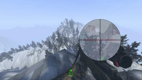 Dagger Directive screenshot 32