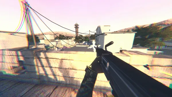 Dagger Directive screenshot 35