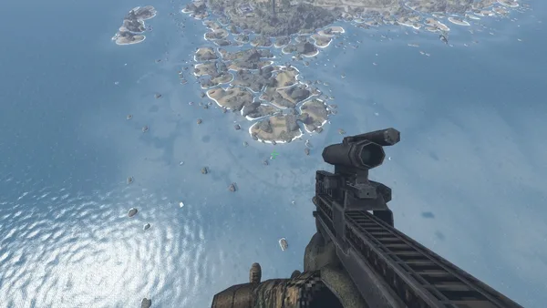 Dagger Directive screenshot 6