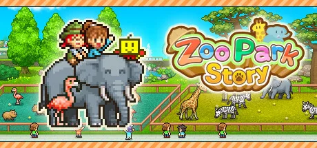 Zoo Park Story