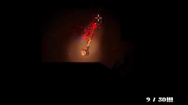 Screenshot 2 di The Pulse of Evil