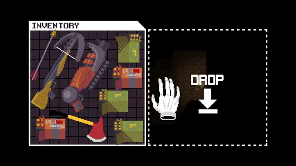 Screenshot 3 di The Pulse of Evil