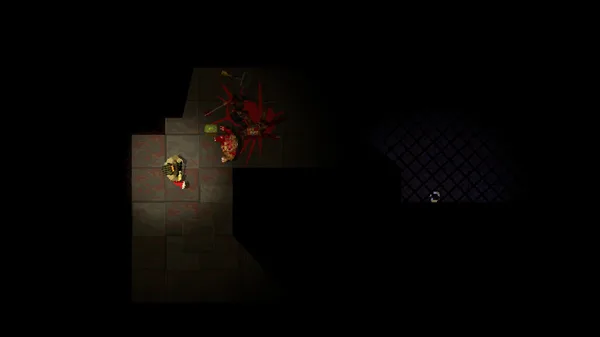 Screenshot 4 di The Pulse of Evil