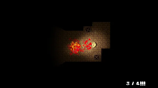 Screenshot 5 di The Pulse of Evil