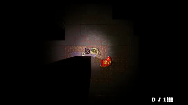 Screenshot 6 di The Pulse of Evil