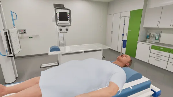 Emergency Room Simulator screenshot 10