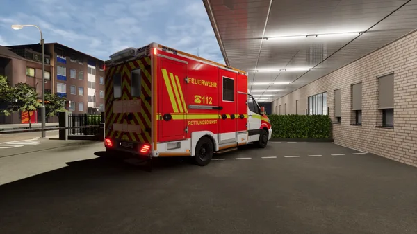 Emergency Room Simulator screenshot 5